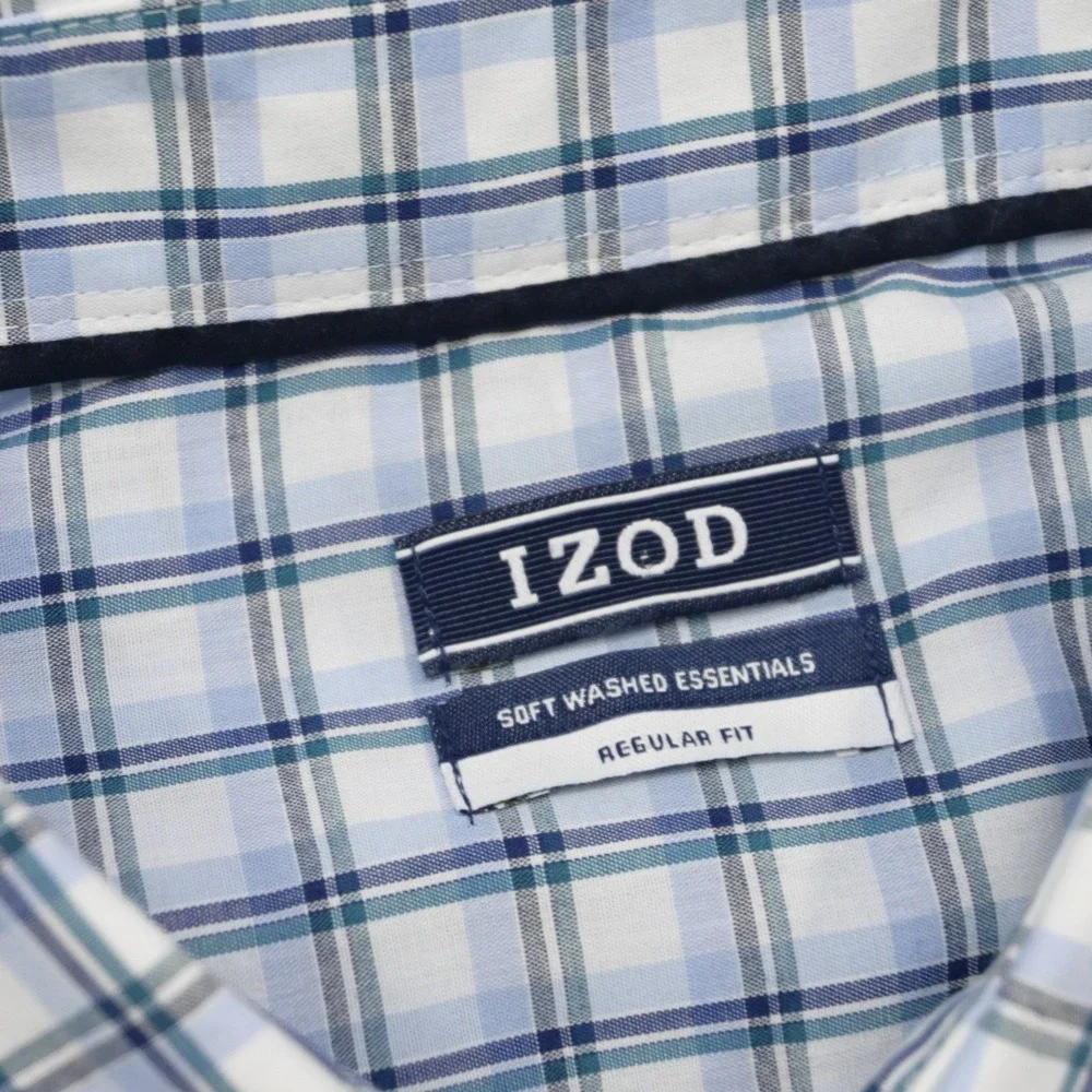 Izod armpit 24
